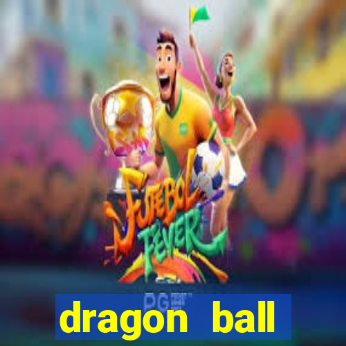 dragon ball classico legendado